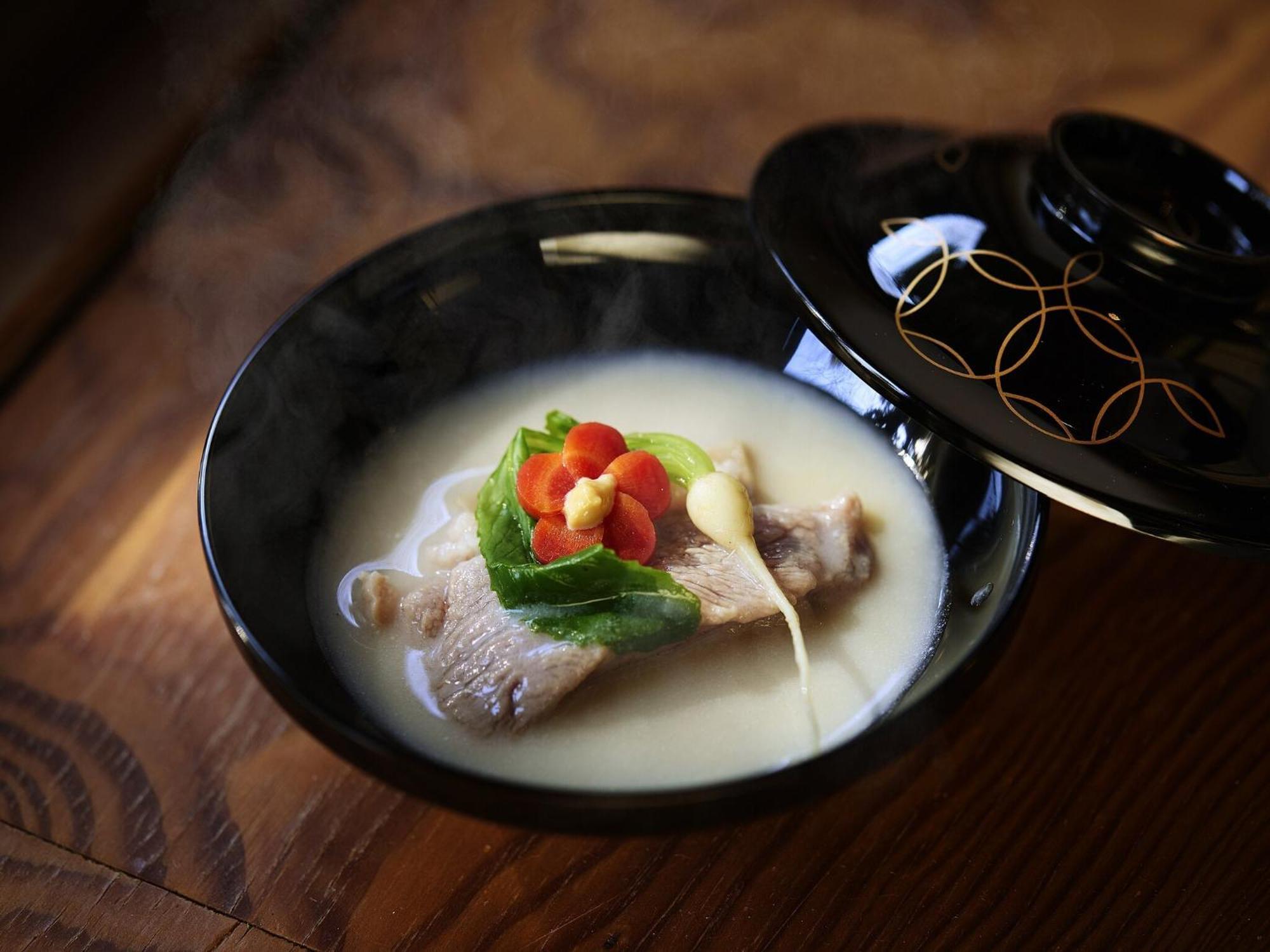 ฮาโกเน่ รีทรีต วิลลา 1/F Hotel ภายนอก รูปภาพ